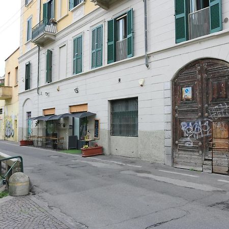 Darsena Suite - Via Argelati Mediolan Zewnętrze zdjęcie