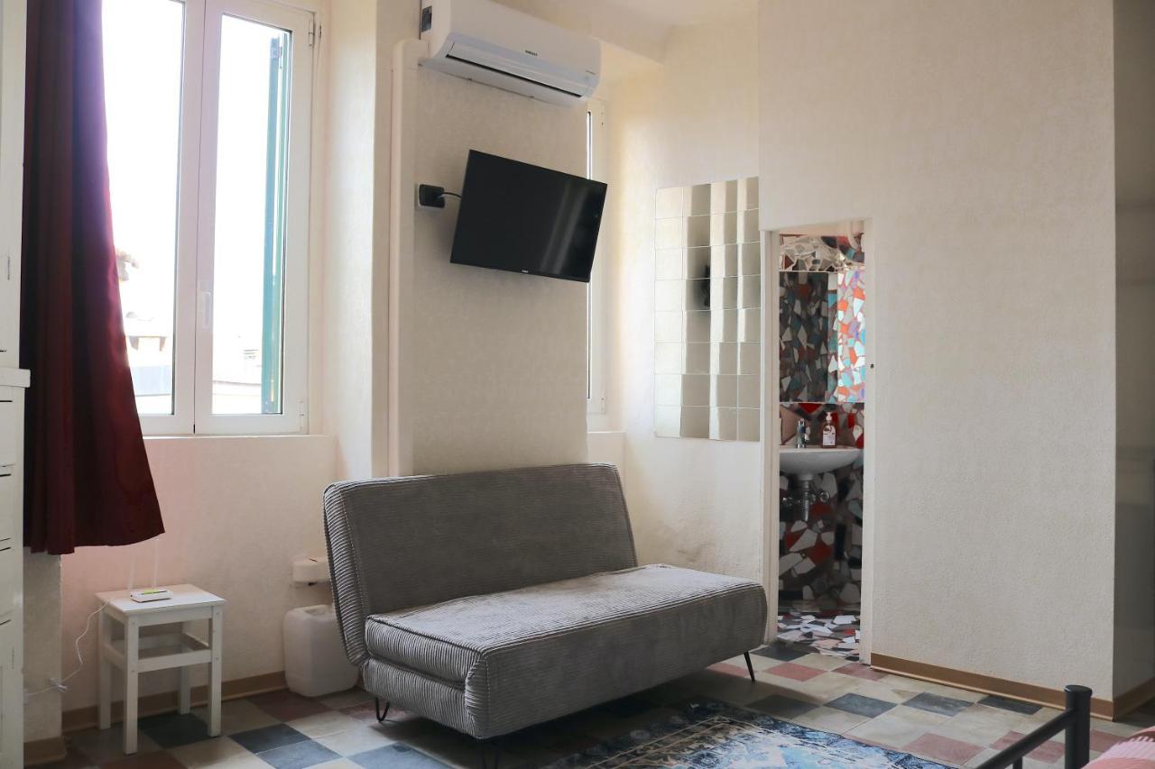 Darsena Suite - Via Argelati Mediolan Zewnętrze zdjęcie