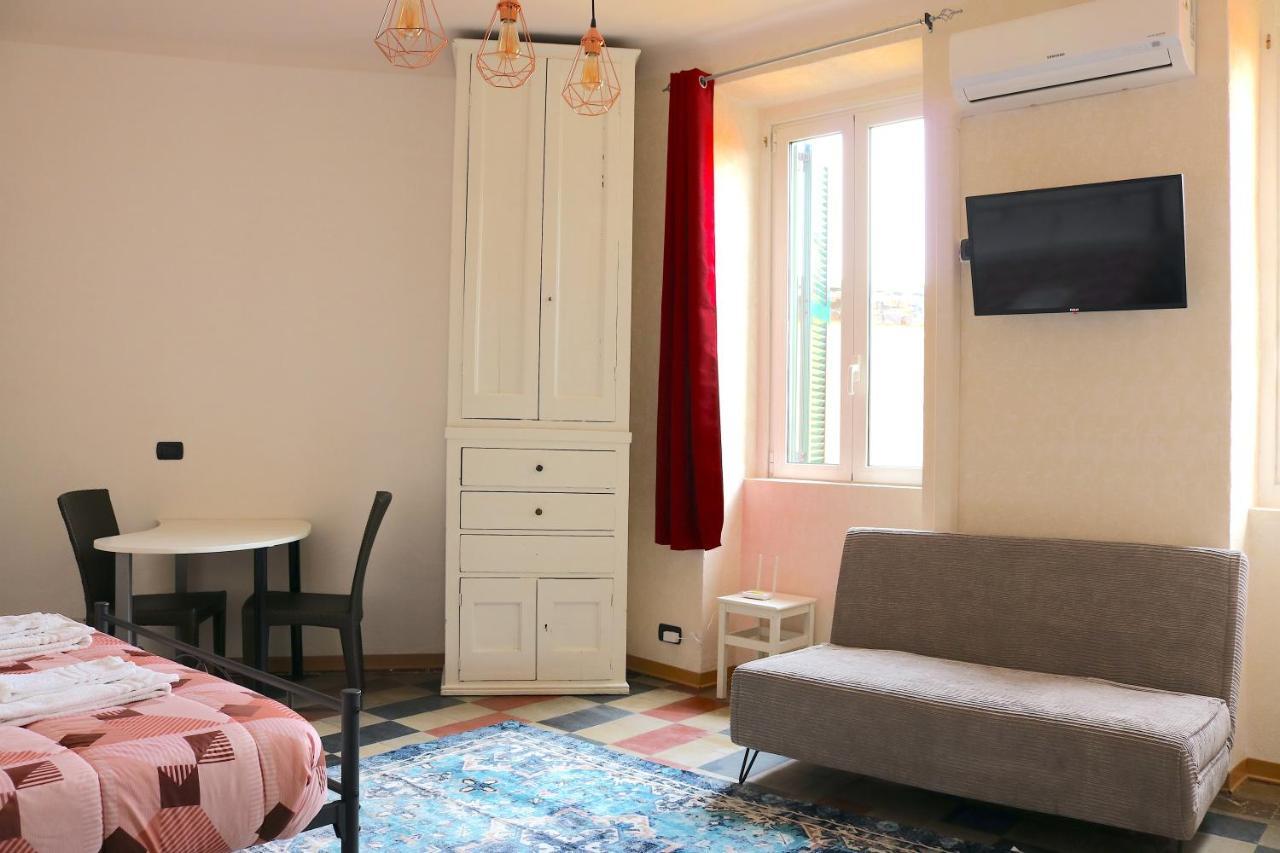 Darsena Suite - Via Argelati Mediolan Zewnętrze zdjęcie