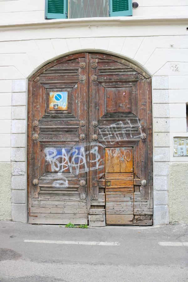 Darsena Suite - Via Argelati Mediolan Zewnętrze zdjęcie