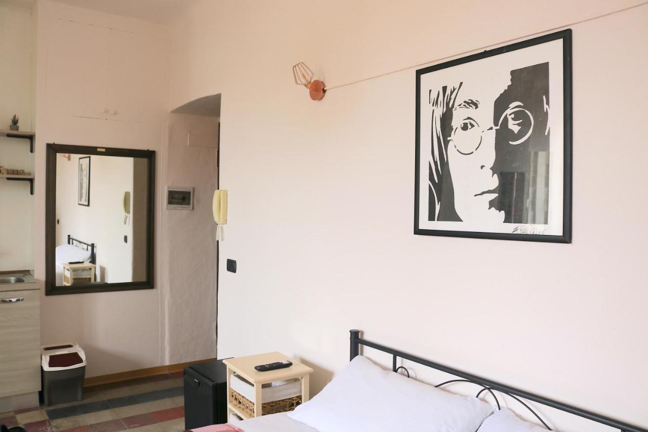 Darsena Suite - Via Argelati Mediolan Zewnętrze zdjęcie